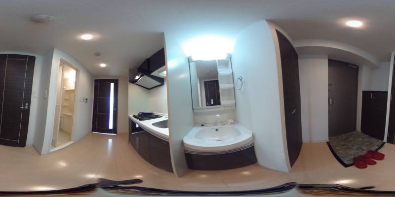 パノラマ画像その他