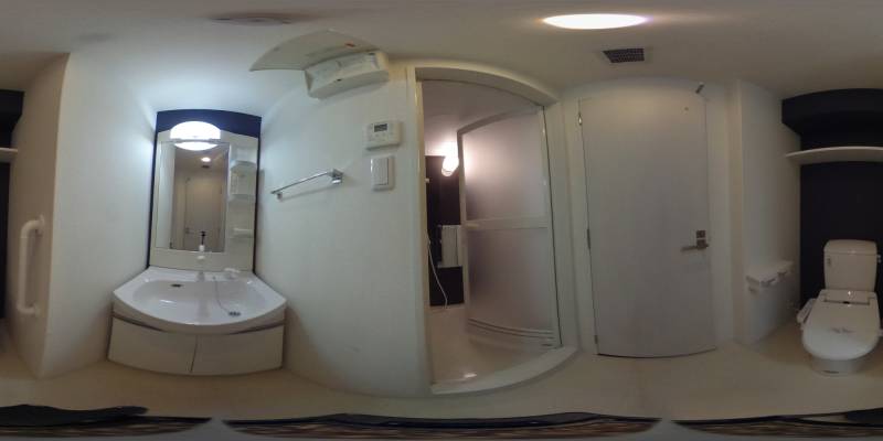 パノラマ画像その他