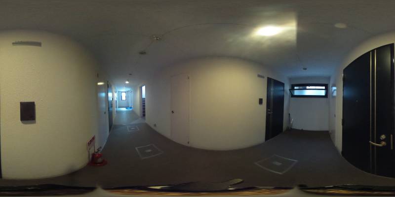 パノラマ画像その他