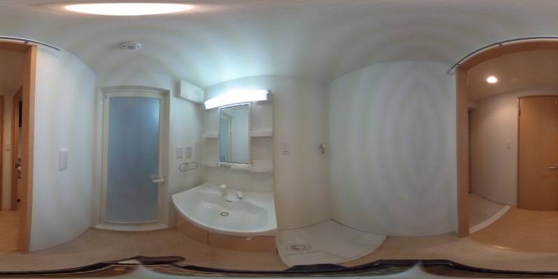 パノラマ画像その他