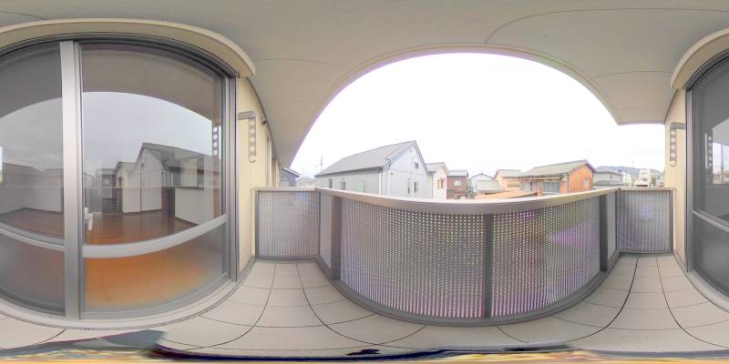 パノラマ画像その他