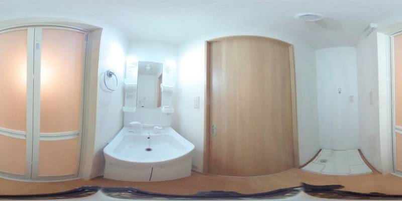 パノラマ画像その他