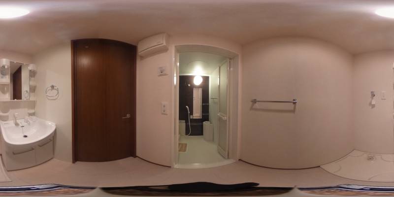 パノラマ画像その他