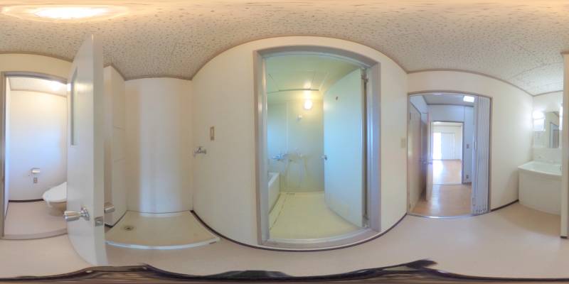 パノラマ画像その他