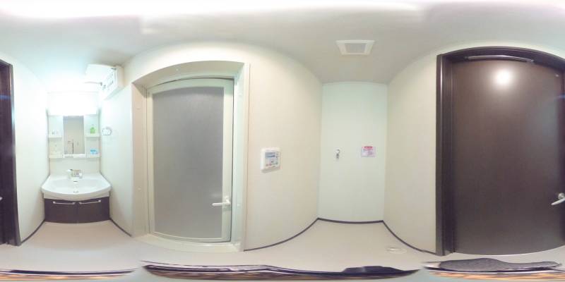 パノラマ画像その他