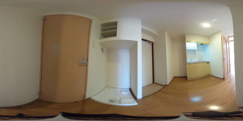 パノラマ画像その他