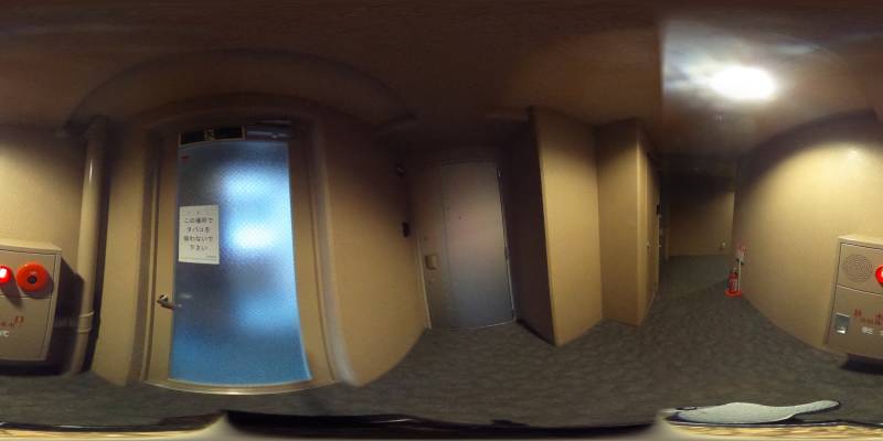 パノラマ画像その他