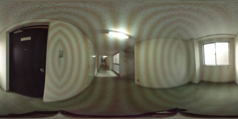 パノラマ画像その他