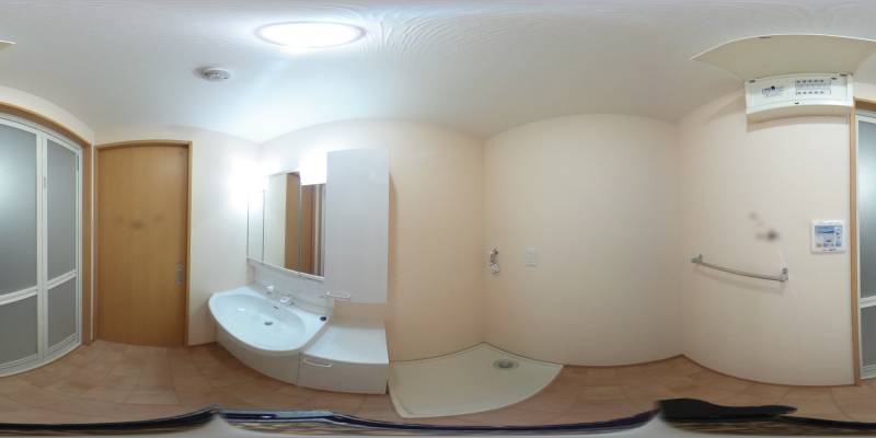 パノラマ画像その他