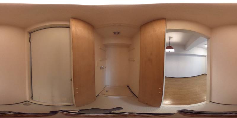 パノラマ画像その他