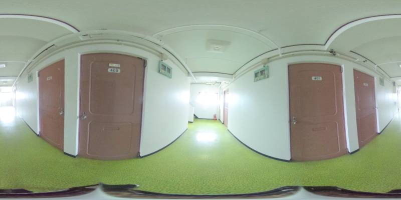 パノラマ画像その他