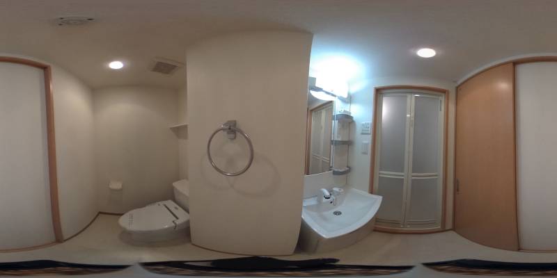 パノラマ画像その他