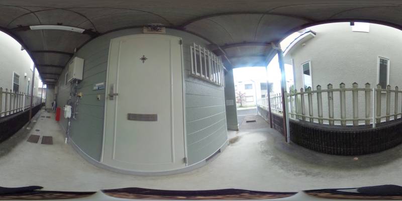 パノラマ画像その他