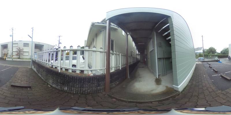 パノラマ画像その他