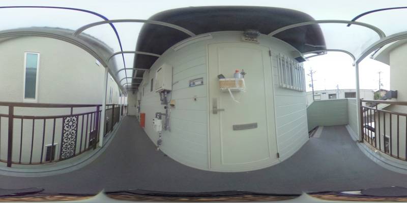 パノラマ画像その他