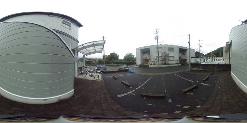 パノラマ画像その他