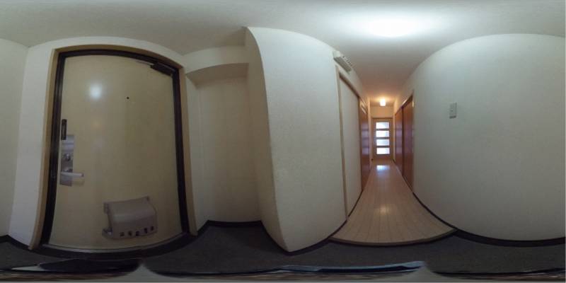 パノラマ画像その他