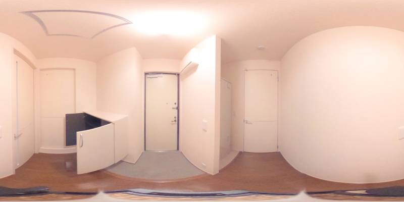 パノラマ画像その他