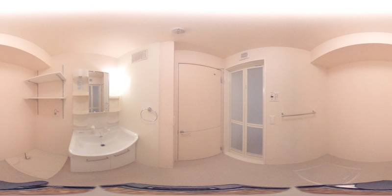 パノラマ画像その他