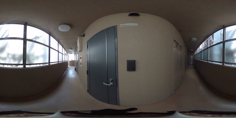 パノラマ画像その他