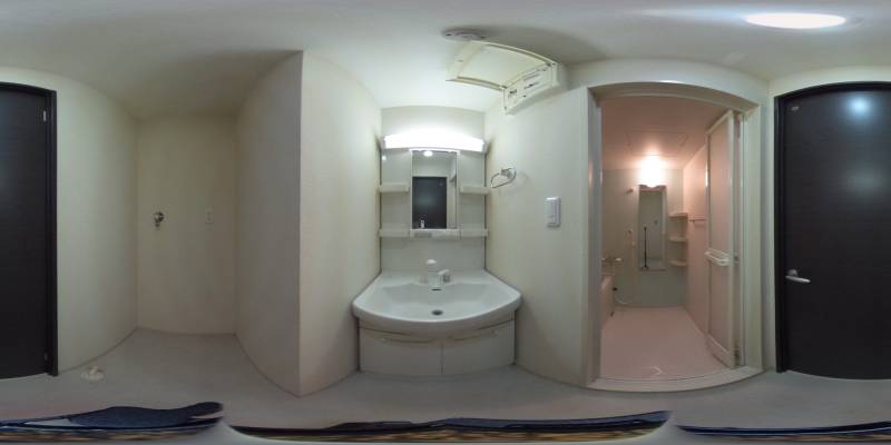 パノラマ画像その他