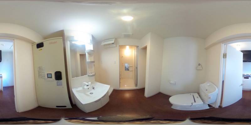 パノラマ画像その他