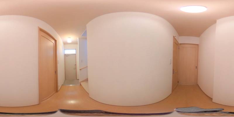 パノラマ画像その他