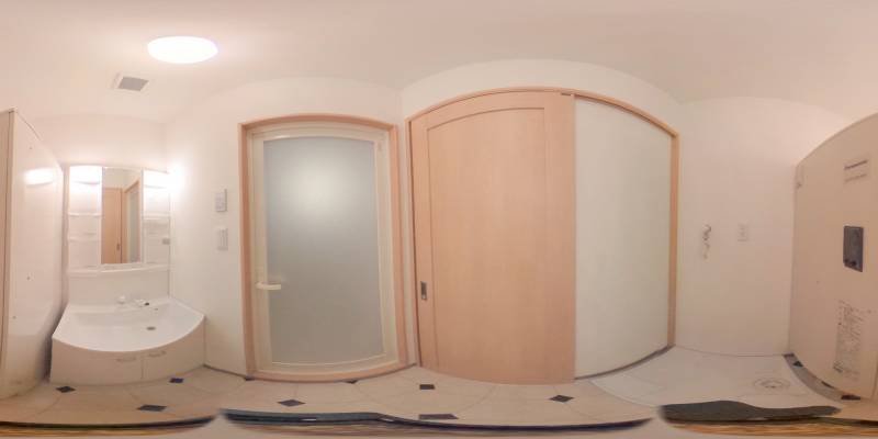 パノラマ画像その他