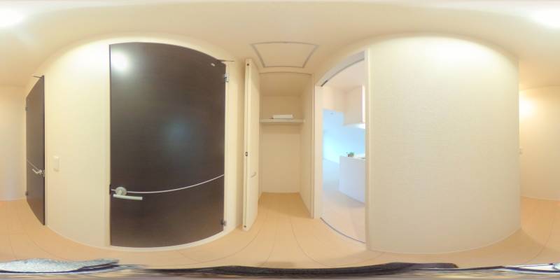 パノラマ画像その他