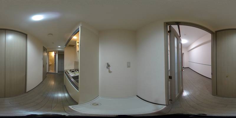 パノラマ画像その他