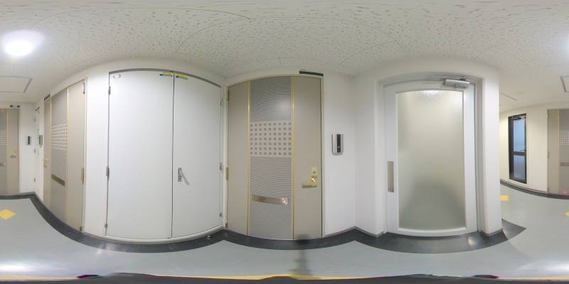 パノラマ画像その他