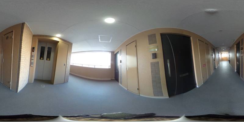 パノラマ画像その他