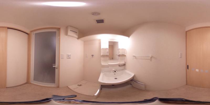 パノラマ画像その他