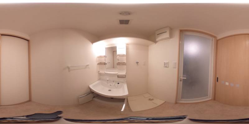 パノラマ画像その他