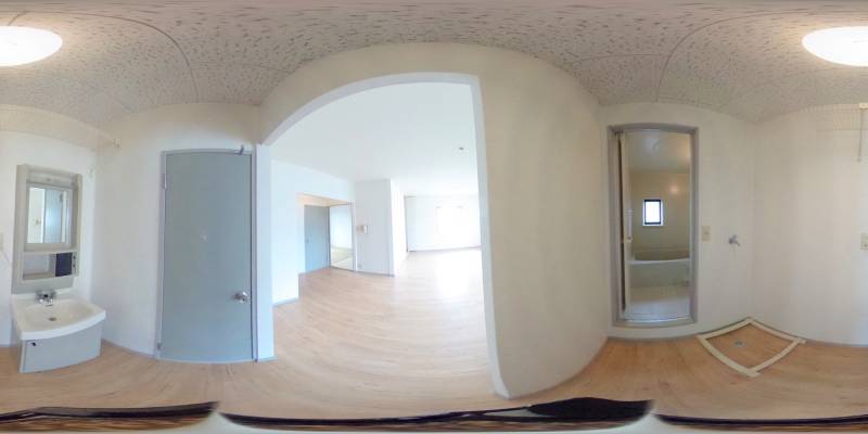 パノラマ画像その他