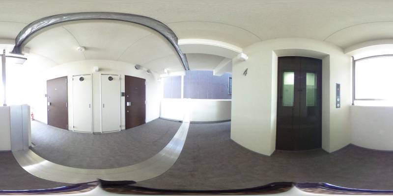 パノラマ画像その他