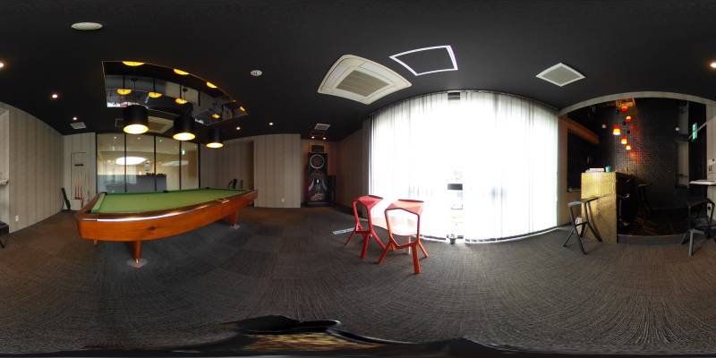 パノラマ画像その他