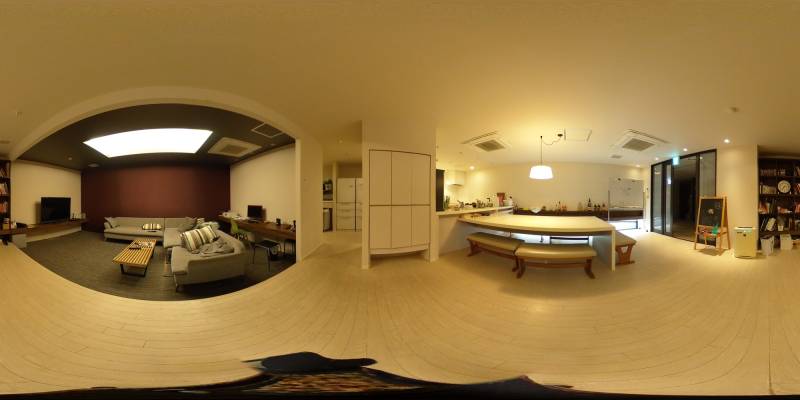 パノラマ画像その他