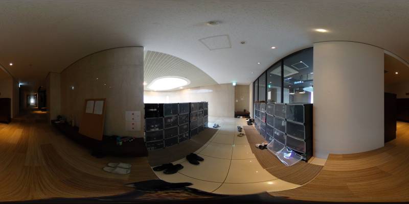 パノラマ画像その他