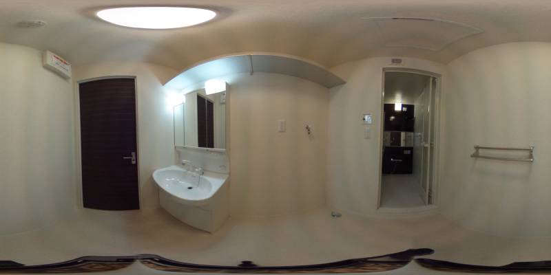 パノラマ画像その他