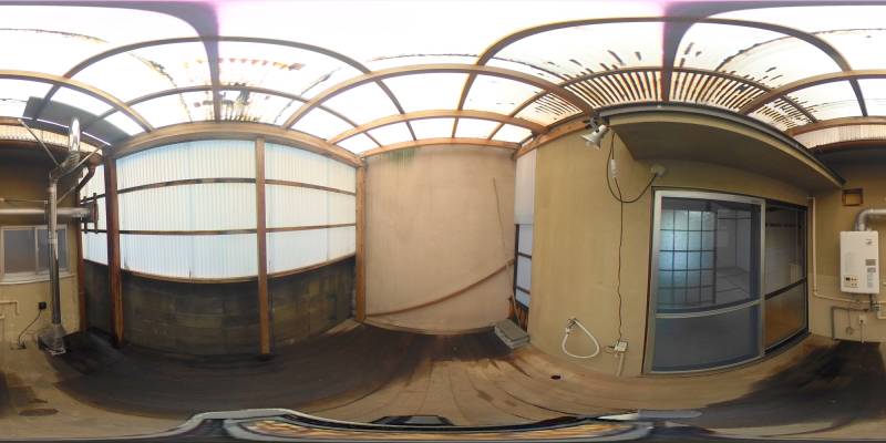 パノラマ画像その他