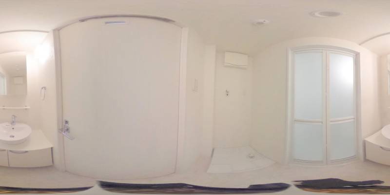 パノラマ画像その他