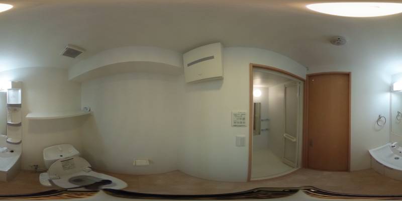 パノラマ画像その他