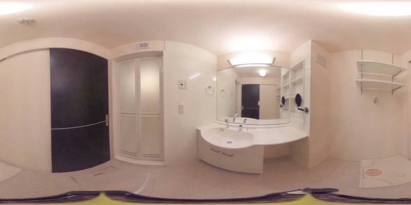 パノラマ画像その他