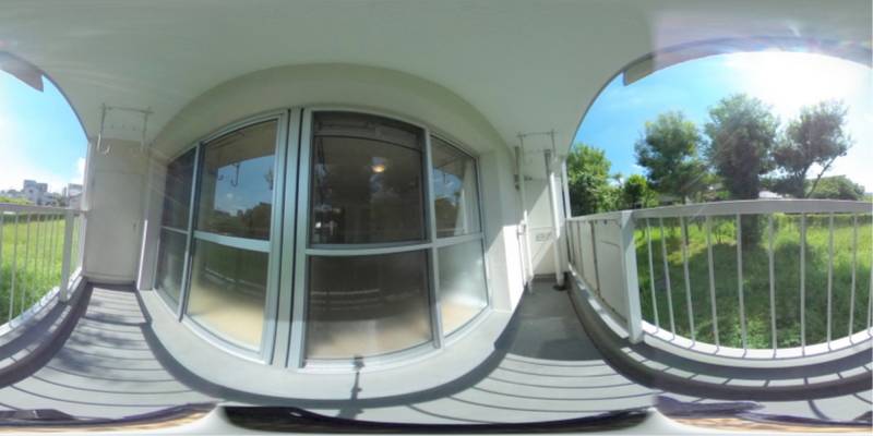 パノラマ画像その他