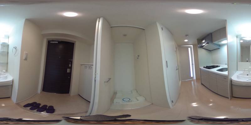 パノラマ画像その他