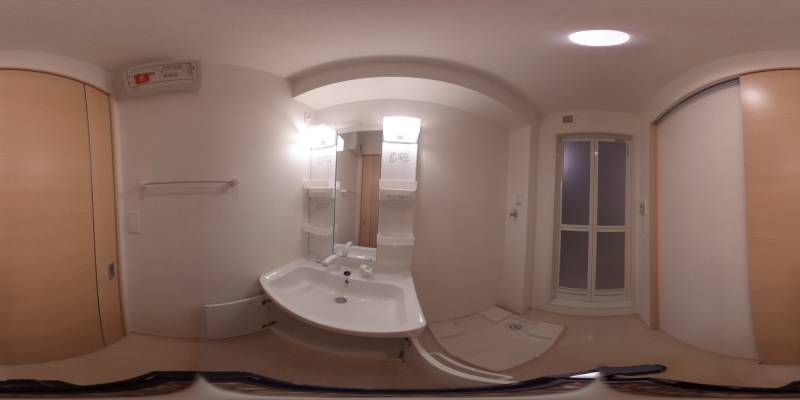 パノラマ画像その他