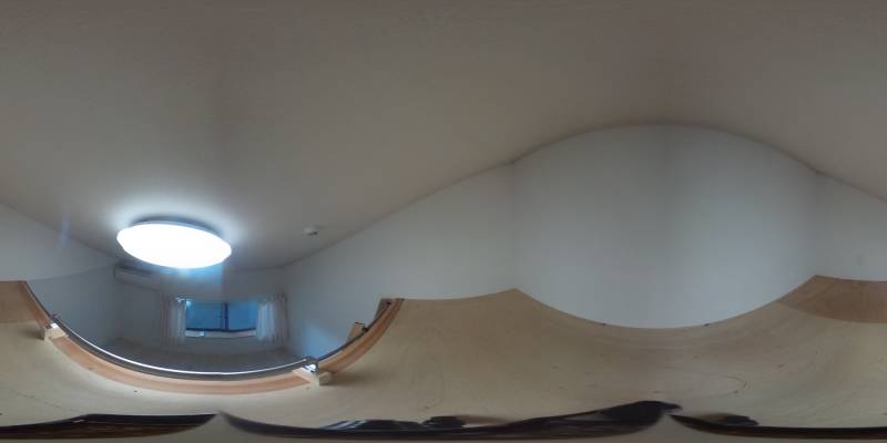 パノラマ画像その他