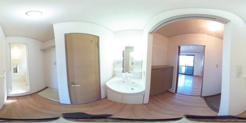 パノラマ画像その他