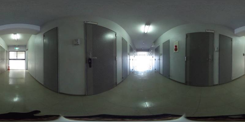 パノラマ画像その他